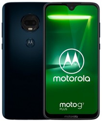 Замена тачскрина на телефоне Motorola Moto G7 Plus в Сургуте